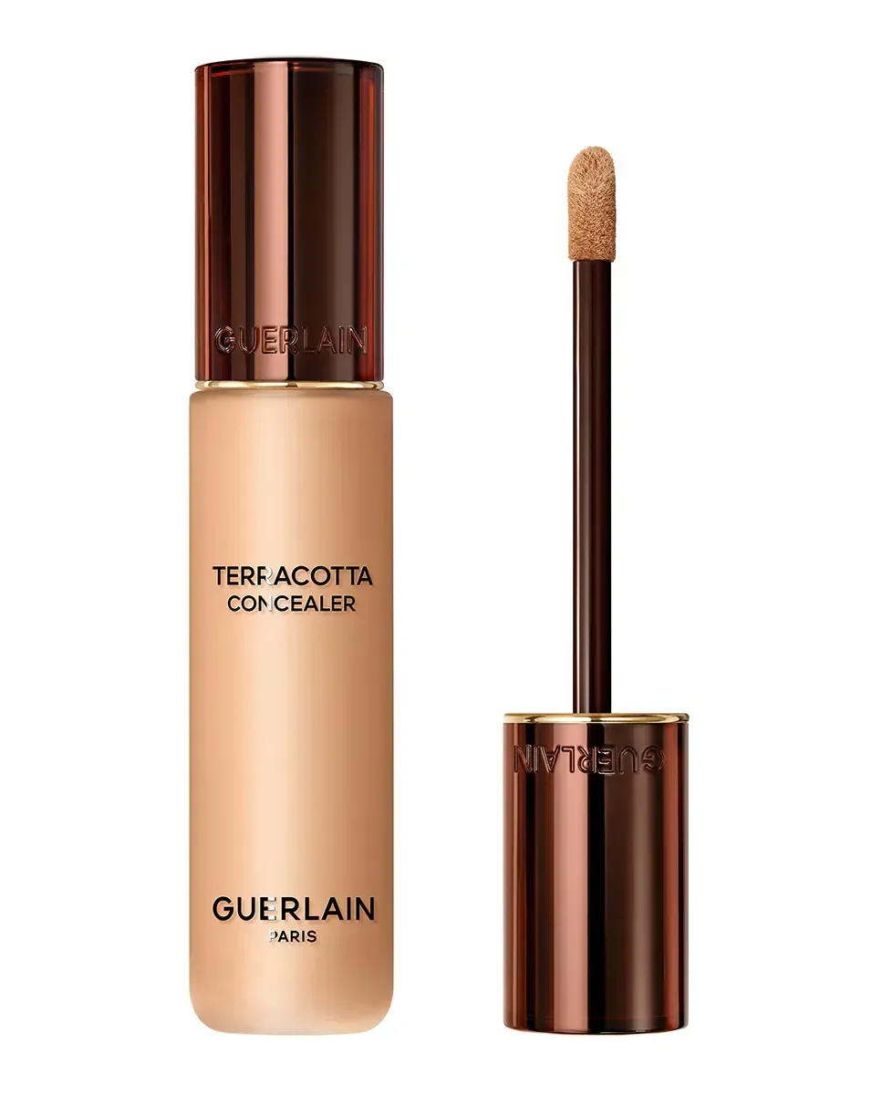 Консилер Corrector Perfección Natural Terracotta Guerlain, 4N