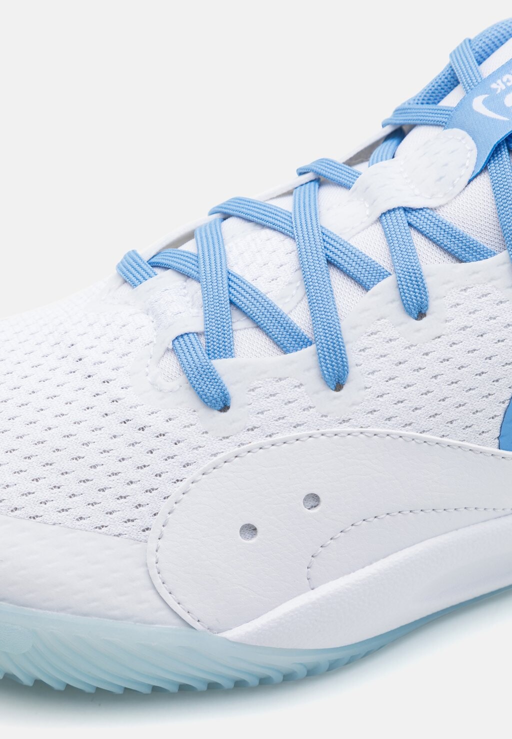 

Волейбольные кроссовки Hyperquick Nike, белый