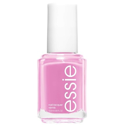 

Лак для ногтей Essie Glossy Shine Finish Cascade Cool 0,46 эт. унция