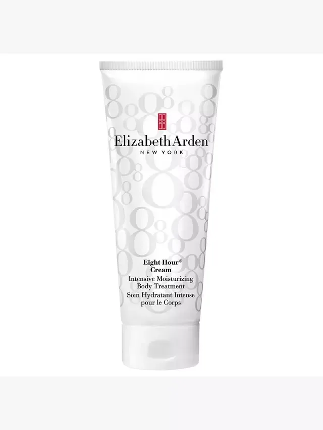 Интенсивный увлажняющий крем для тела Eight Hour, 200 мл Elizabeth Arden