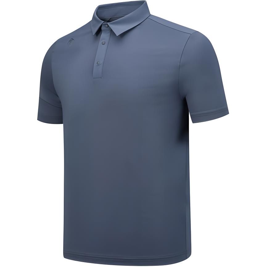 

Мужская поло RAPIDO, синий