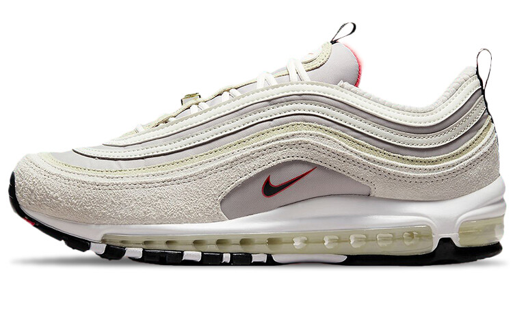 

Nike Air Max 97 Первое использование