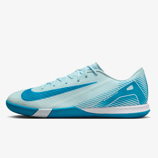 

Кроссовки Zoom Vapor 16 Academy ic Nike, синий