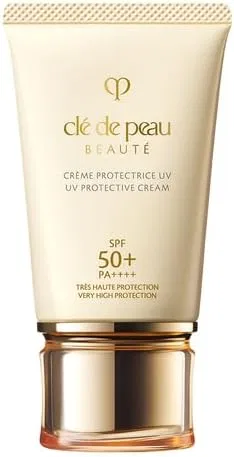 Солнцезащитный крем Cle de Peau Beaute UV Protective Cream 50 г — фото 2