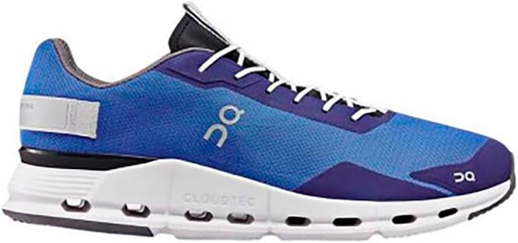 

Мужские кроссовки Cloudnova Form On, Cobalt/Magnet