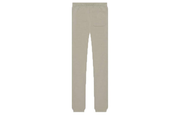 Спортивные штаны Fear of God Essentials SS21 Sweatpant Moss, цвет moss — фото 2