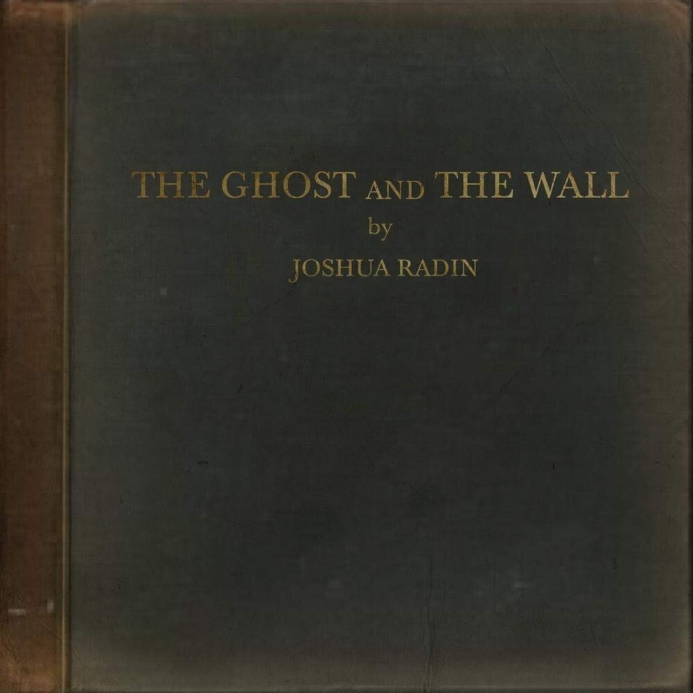 

Диск CD The Ghost & The Wall - Joshua Radin