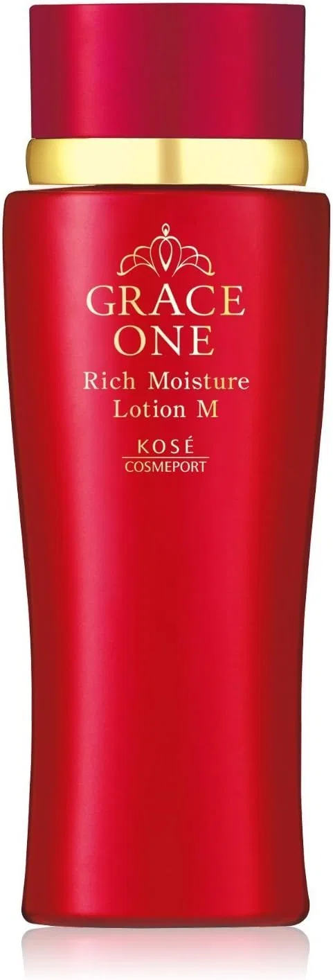 Лосьон увлажняющий Kose Cosmeport Grace One Deep Moisture, 180 мл x 20 шт.