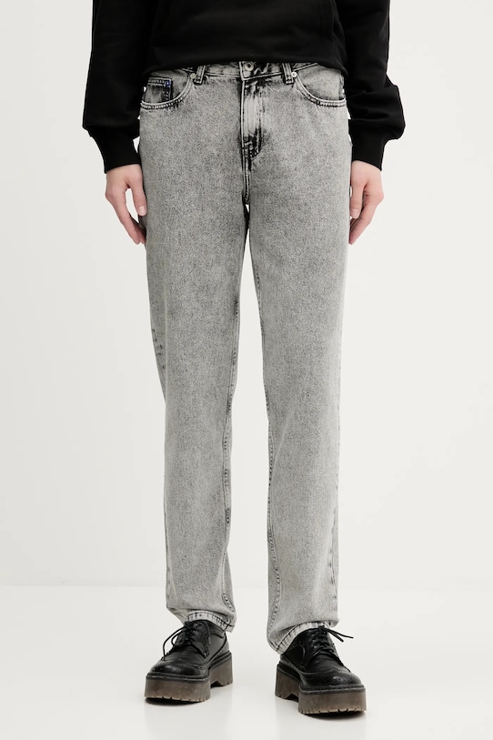 

Джинсы Karl Lagerfeld Jeans, серый