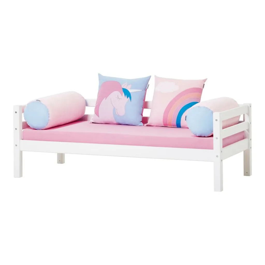 

Декоративная поудшка Hoppekids, синий