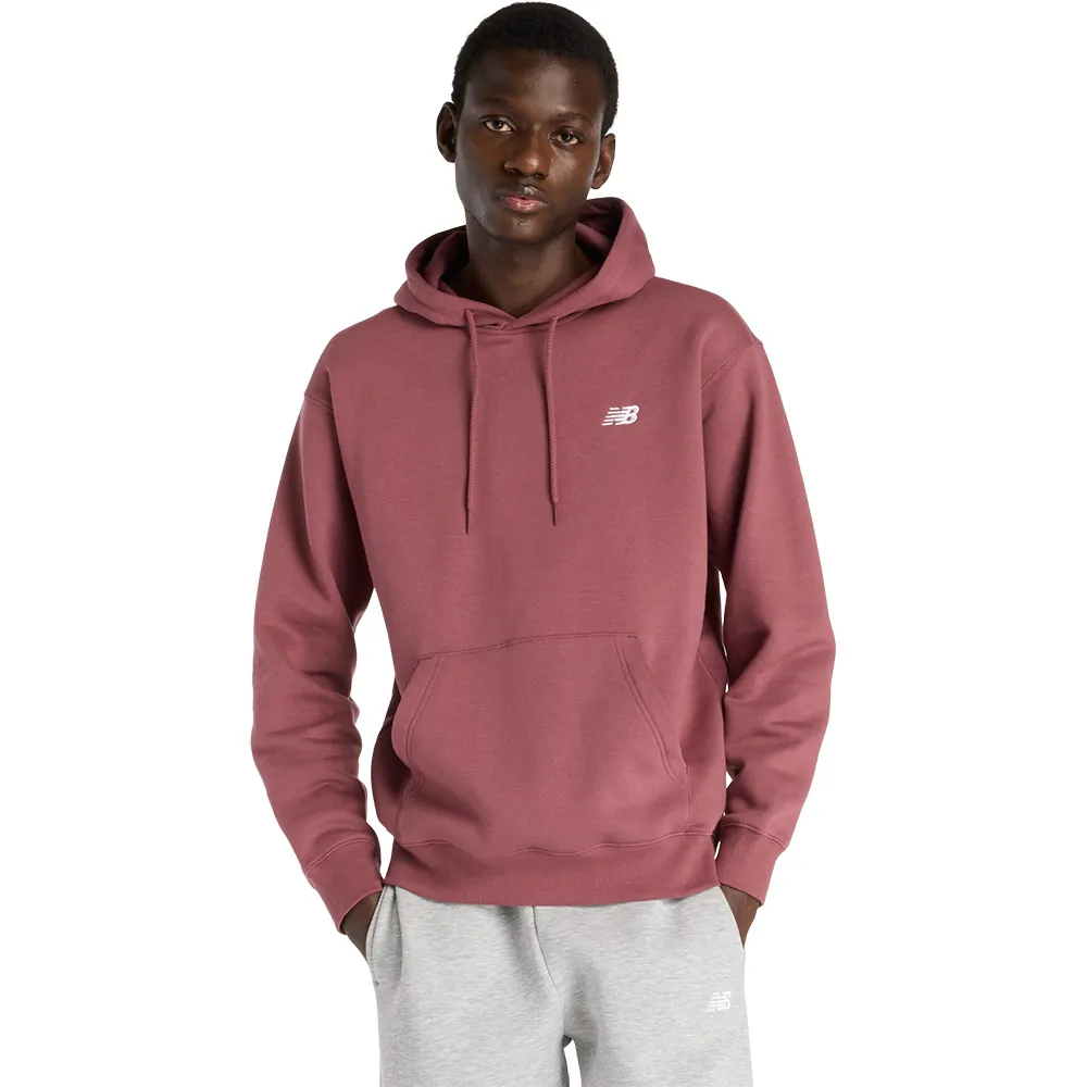 

Худи New Balance Sport Essentials, розовый
