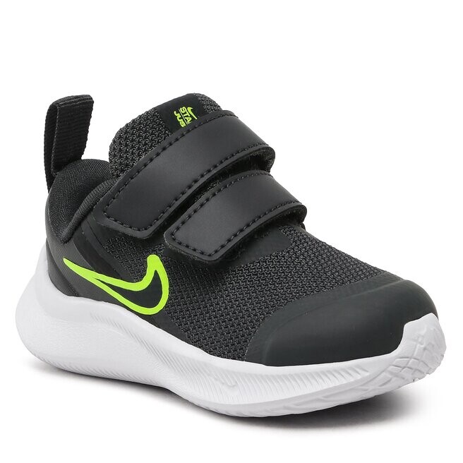 

Кроссовки Nike StarRunner, серый