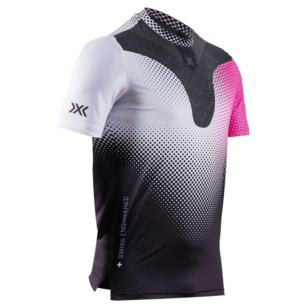 

Базовый слой X-BIONIC CoreFusion Run short sleeve, черный