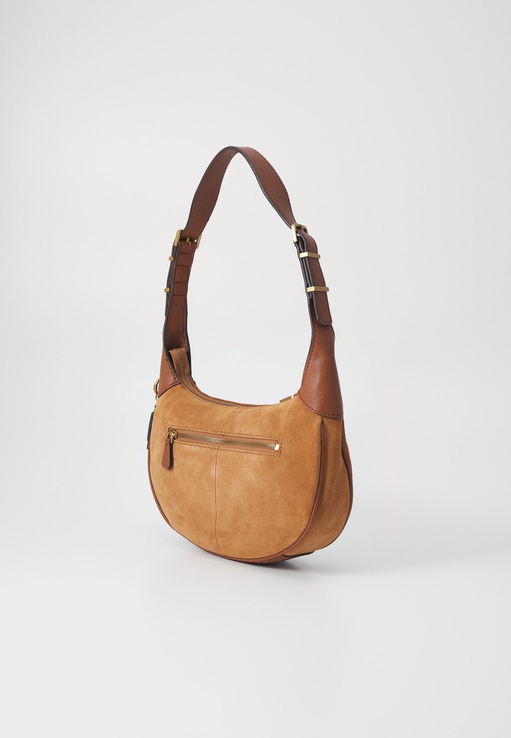 

Сумочка MALVA HOBO Guess, цвет Cognac