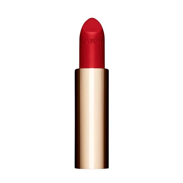 

Увлажняющая матовая помада CLARINS Joli Rouge Velvet, 793V RED CRANBERRY