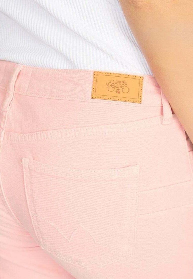 

Джинсы Bootcut PULP HIGH Le Temps Des Cerises, розовый