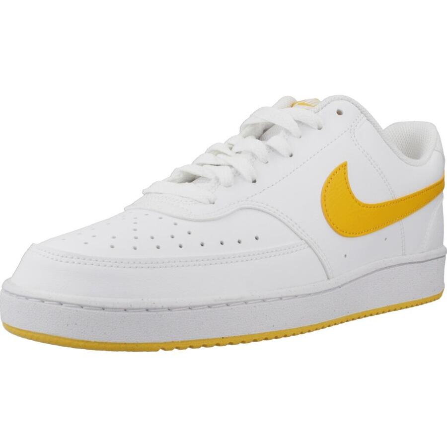 

Баскетбольные кроссовки мужские Nike Court Vision Low Next Nature