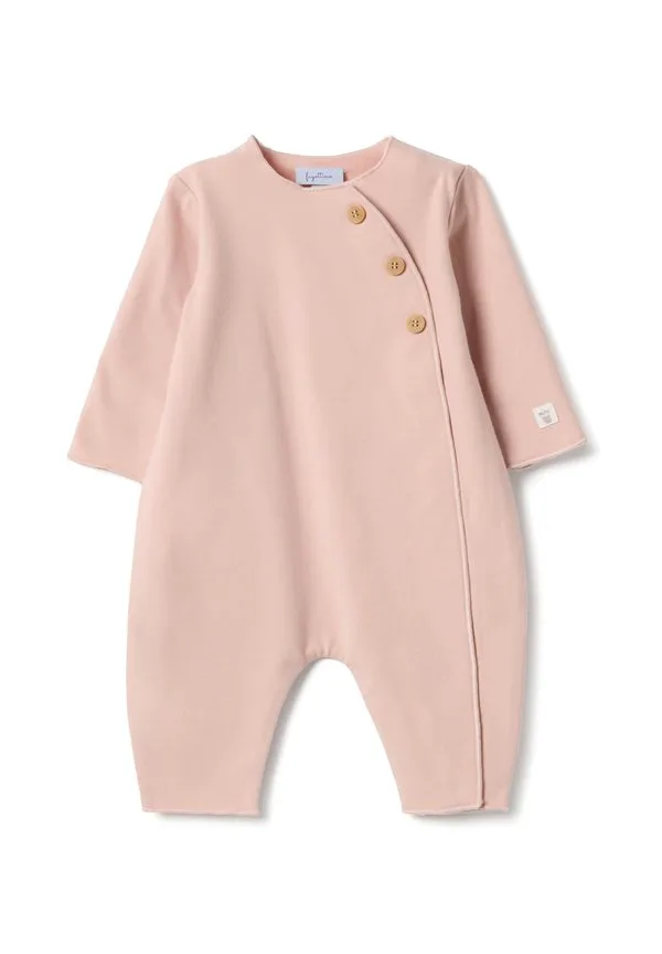 Идеально сидящая пижама Ovs, Light Pink
