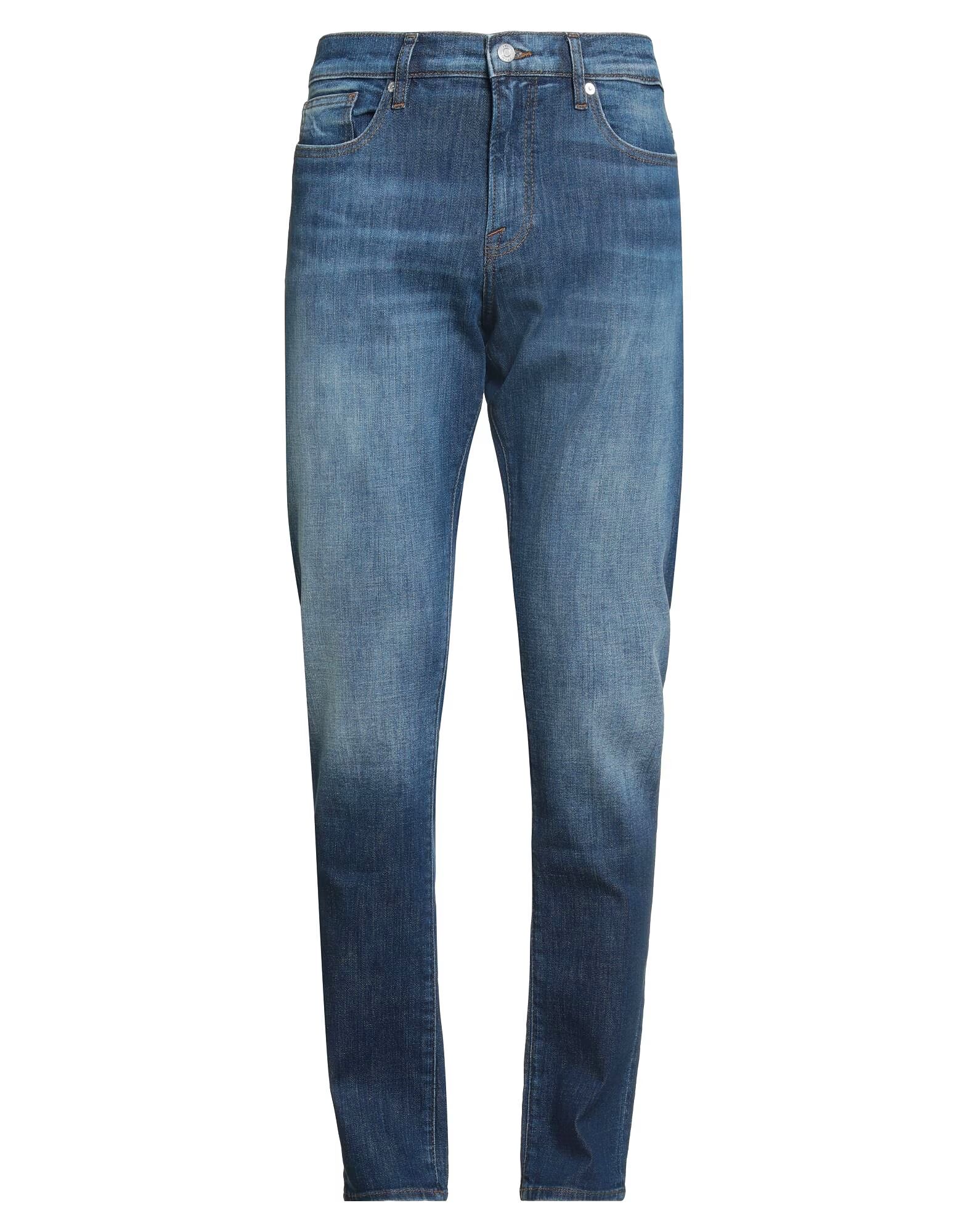 

Джинсы Frame, синий