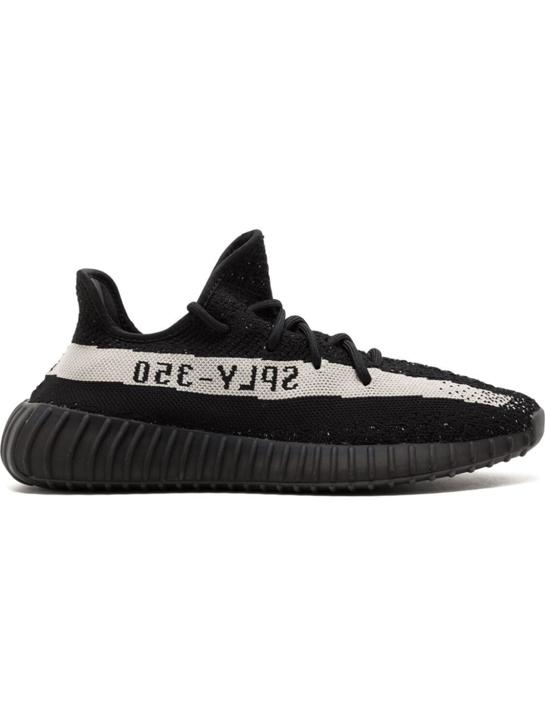 

Кроссовки YEEZY Boost 350 V2 Oreo adidas Yeezy, черный