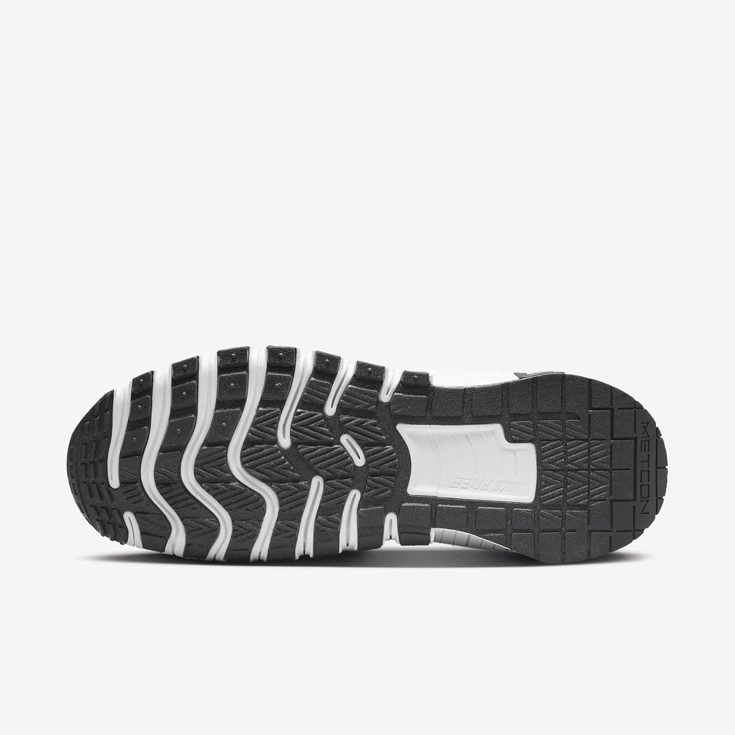 Кроссовки для тренировок Nike Metcon 6 для мужчин, Vegas Gold/Black/White — фото 2