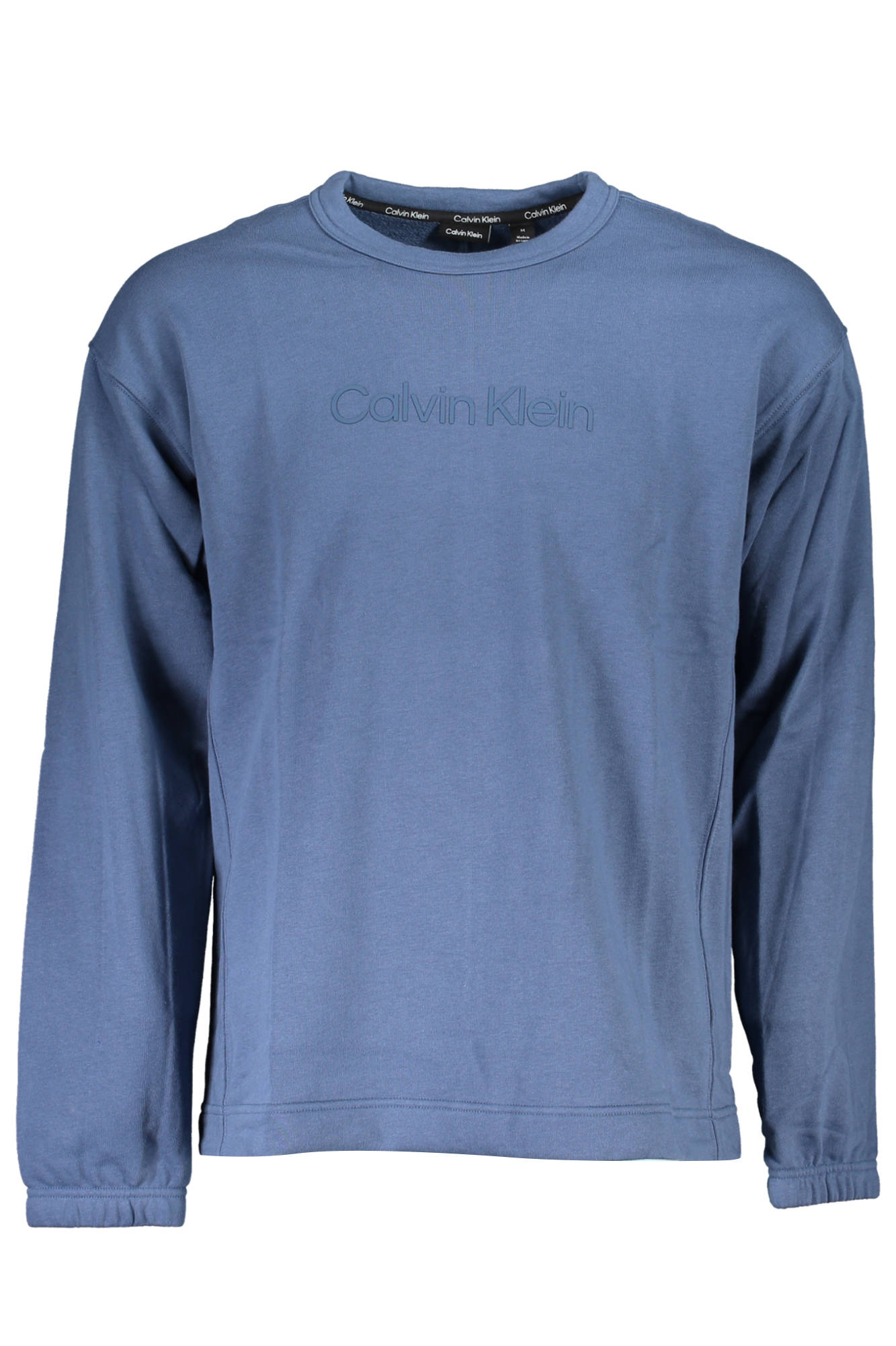 

Толстовка мужская Calvin Klein, синий