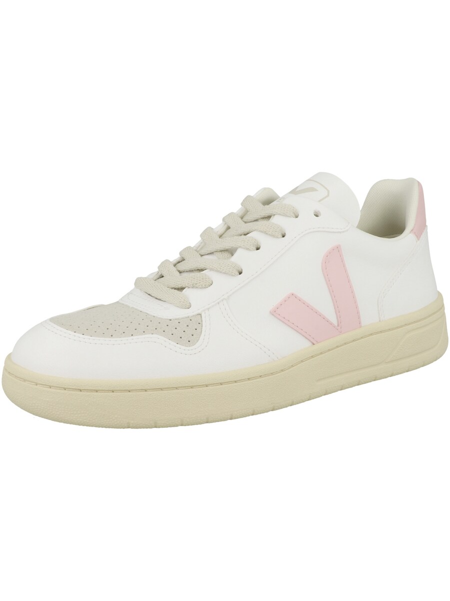 Кроссовки Veja V-10 CWL , White