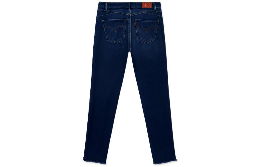 

Женские джинсы Levi's levi’s, цвет Blue