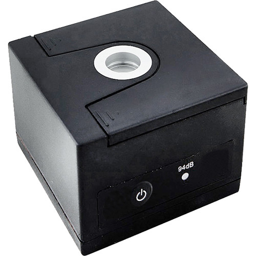 

MicW Professional Calibration Device for Type-2 Mics CA114