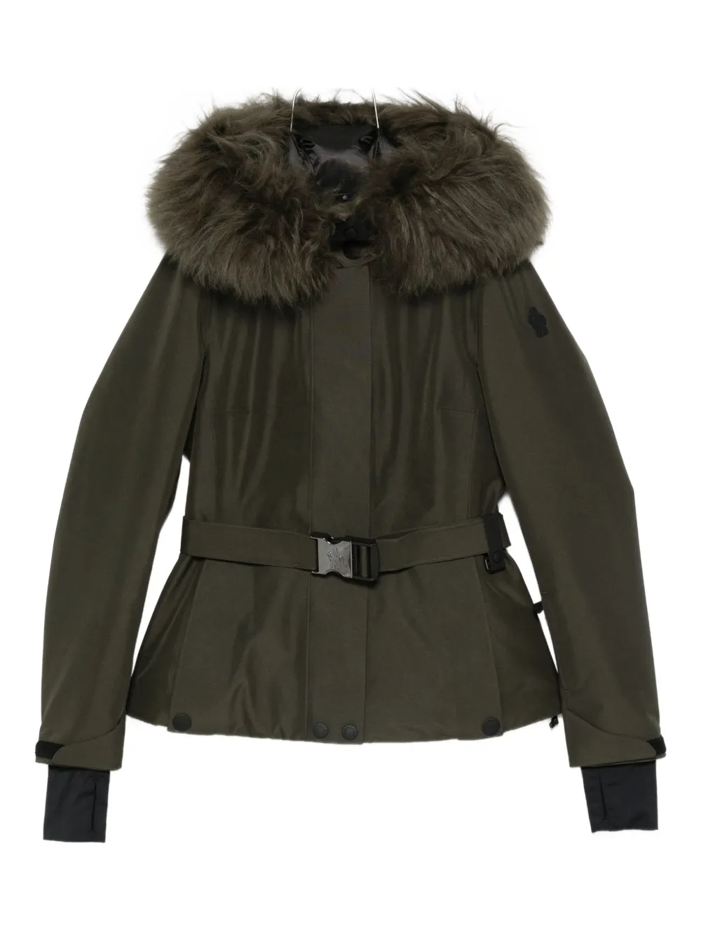 

Куртка Laplance Moncler Grenoble