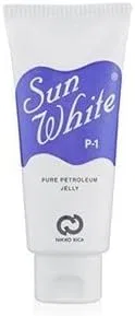 Солнцезащитный крем Sunwhite P-1 6 шт. по 50 г Nikko Rica Co., Ltd.