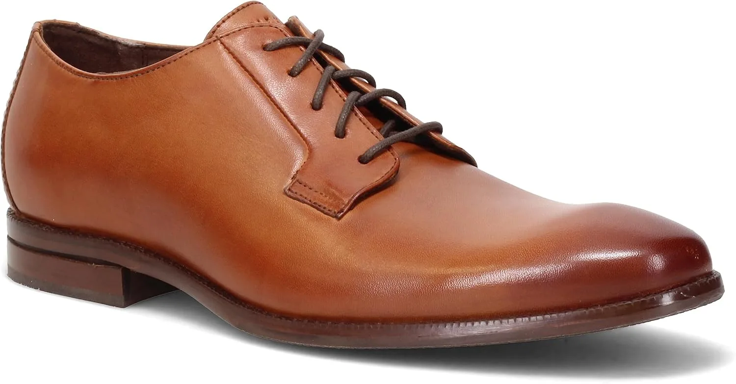 Мужские оксфорды Cole Haan Sawyer Plain — фото 2
