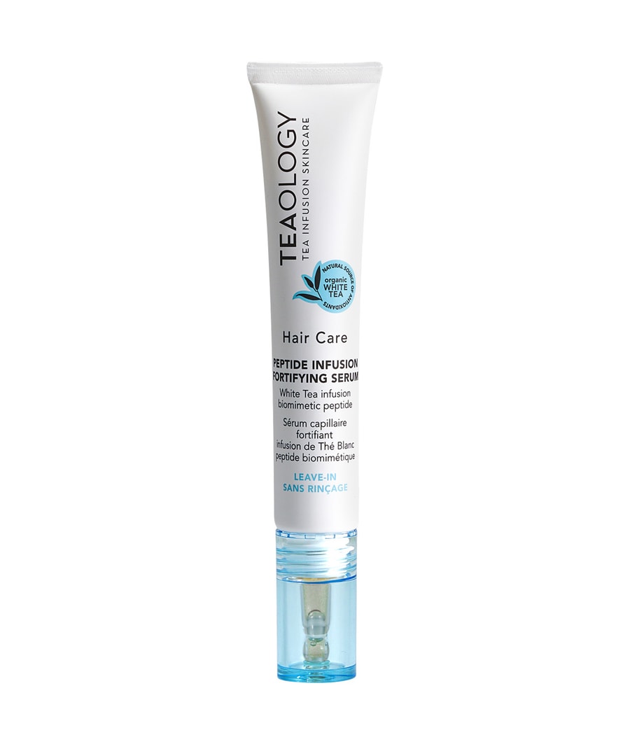 

Сыворотка для волос TEAOLOGY Hair Peptide Infusion Fortifyng Serum, 30 ml