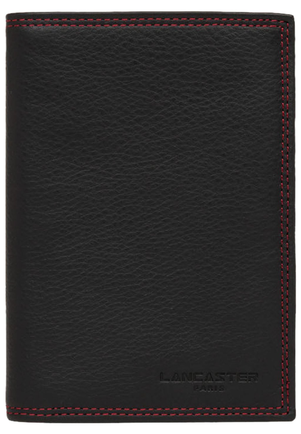 

Кошелек SOFT VINTAGE HOMME LANCASTER, цвет Noir Rouge