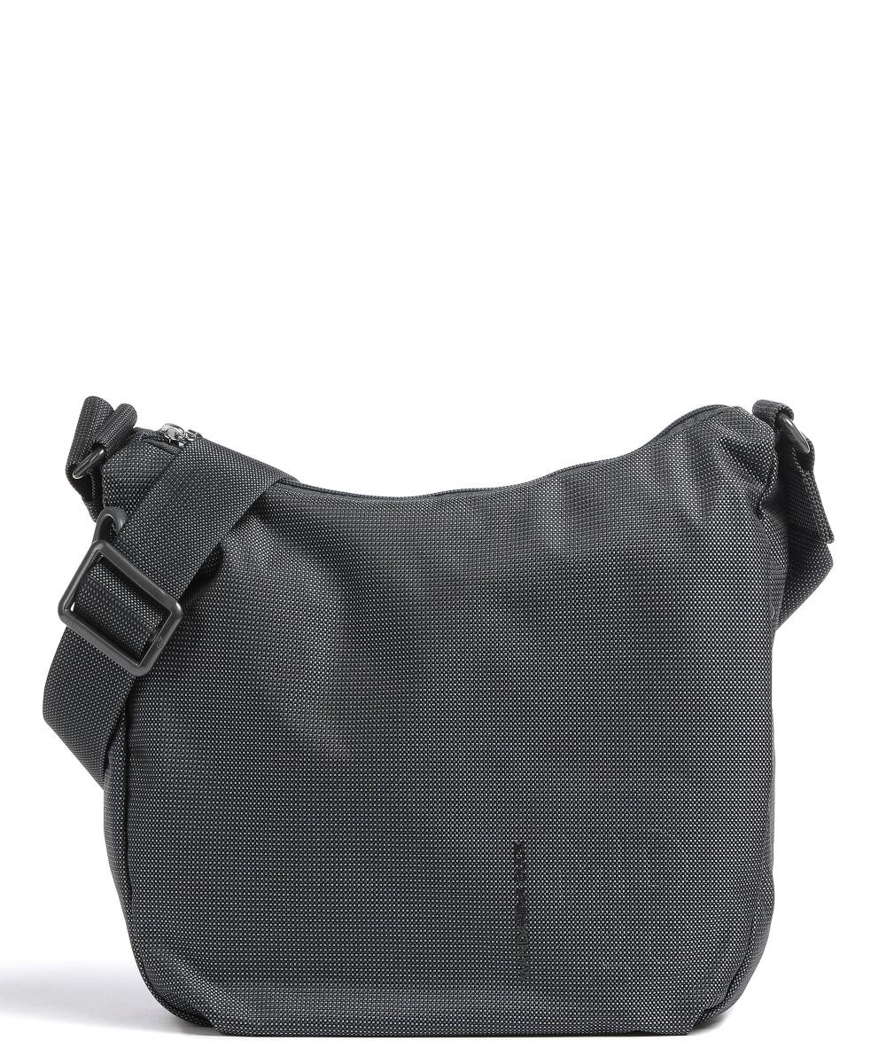 

Сумка через плечо MD20 из полиэстера Mandarina Duck, серый