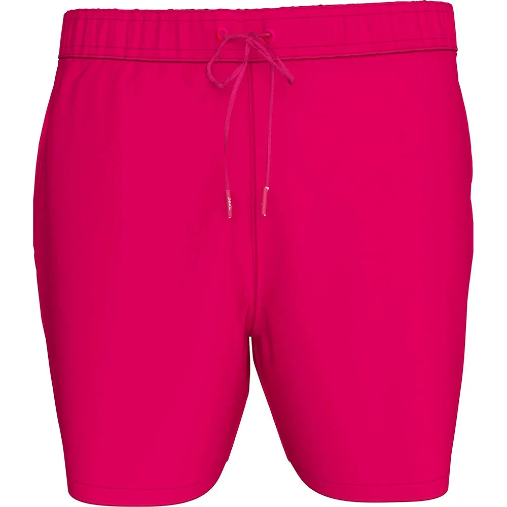 

Шорты для плавания Tommy Hilfiger UM0UM03477 Trunk, розовый