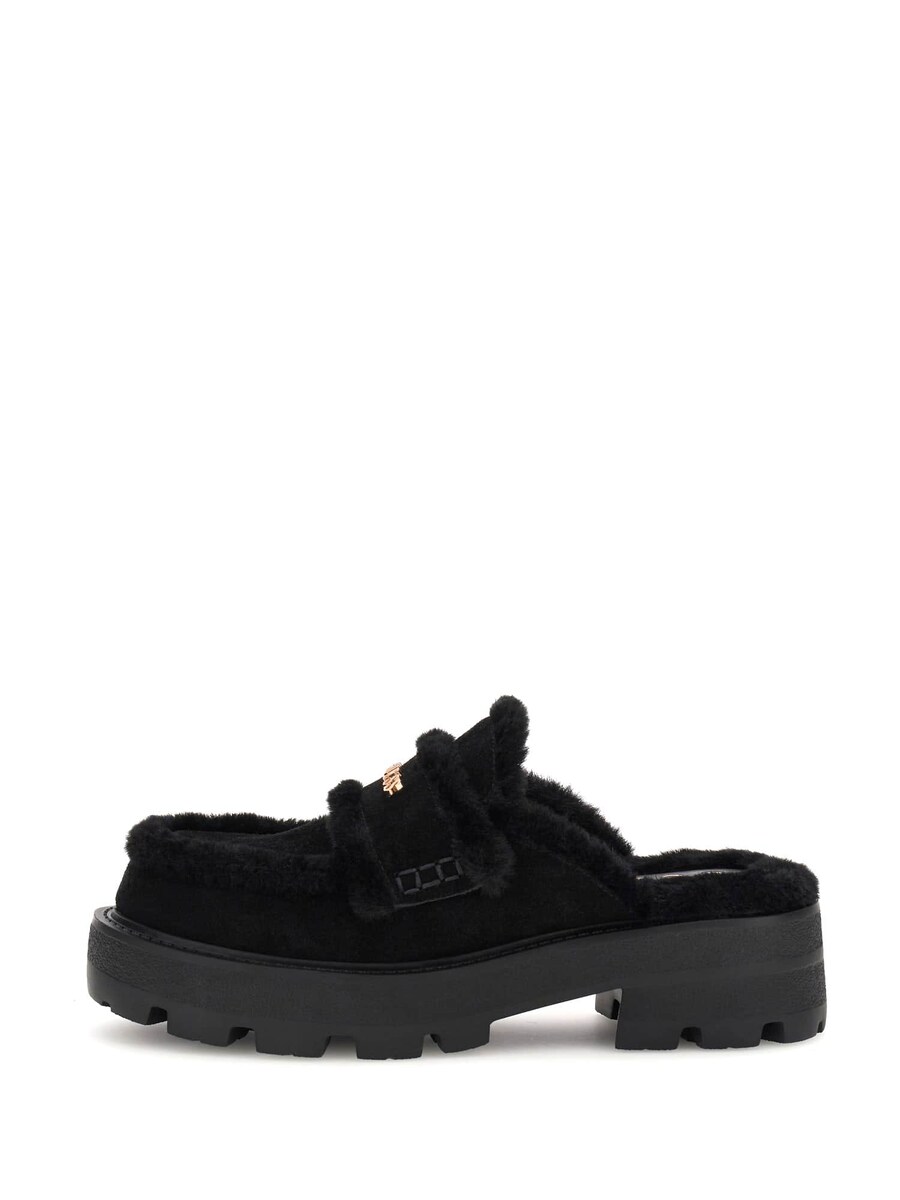 Мюли GUESS Yaneta, Black