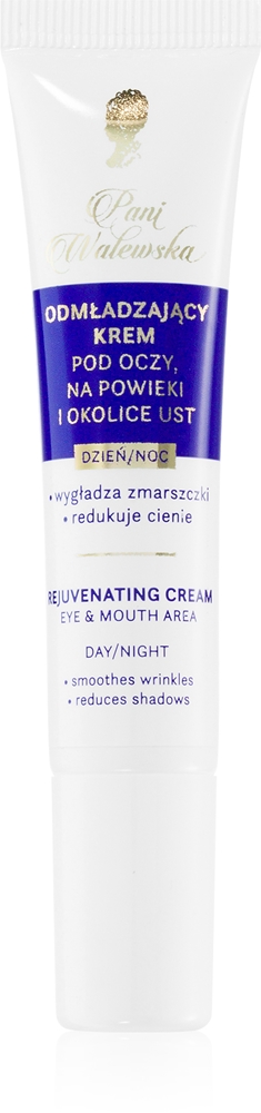 

Классический крем для глаз Pani Walewska, 15 мл
