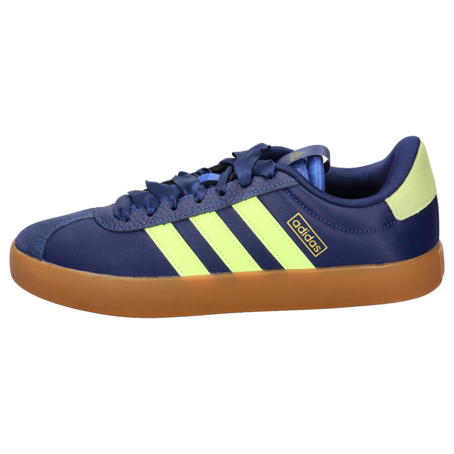 Женские кроссовки adidas VL COURT 3.0 — фото 2