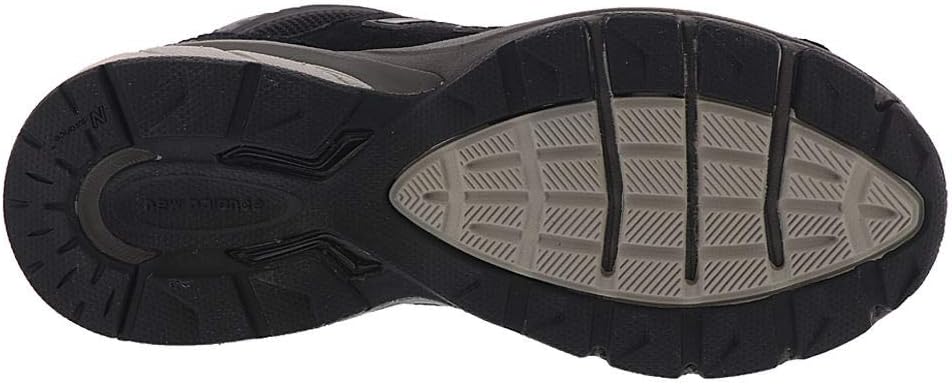 Кроссовки для мальчиков New Balance Fresh Foam Arishi V4 на липучке, черный — фото 4