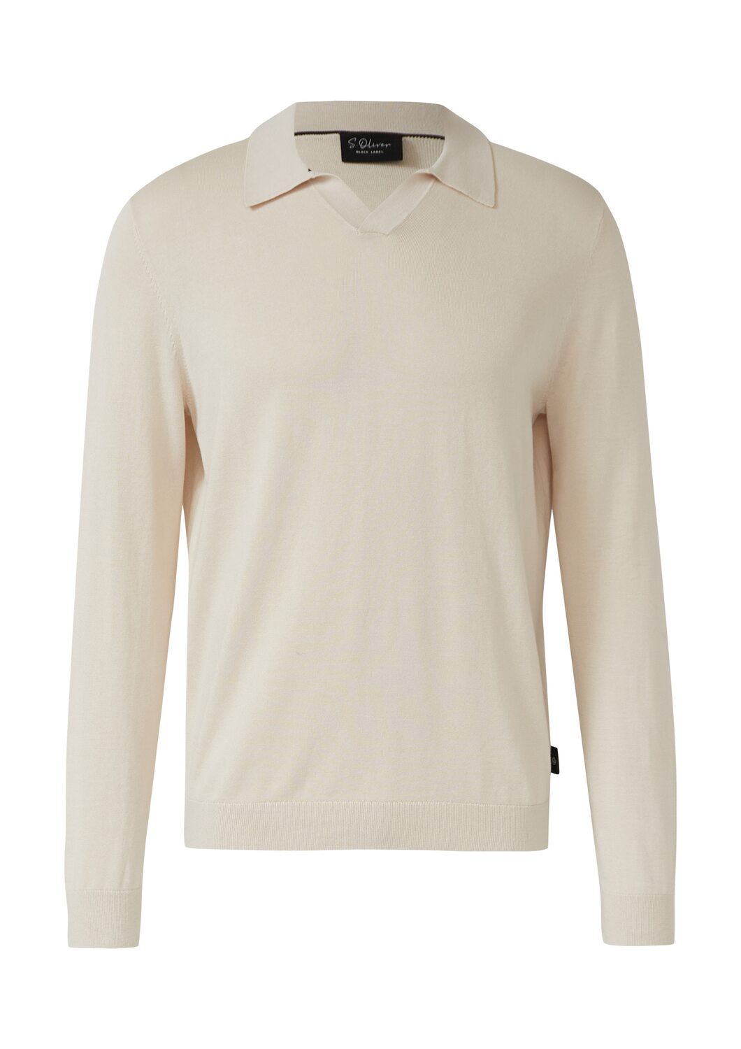 

s.Oliver Свитер в цвете Cream