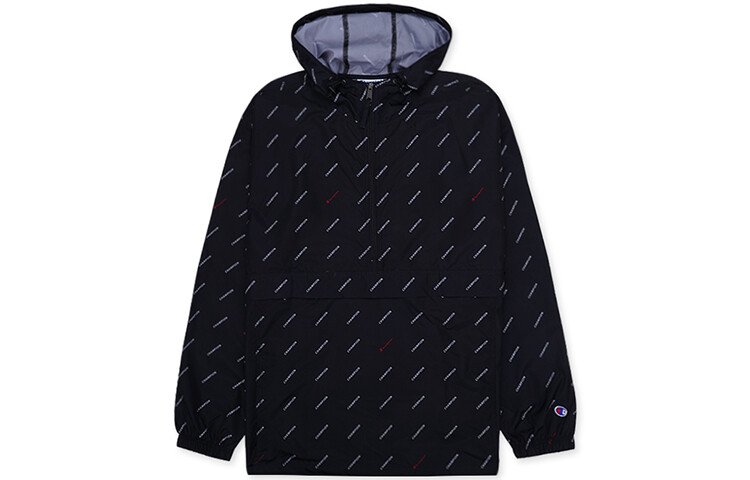 

Куртка унисекс Champion, цвет Black (AYUF)