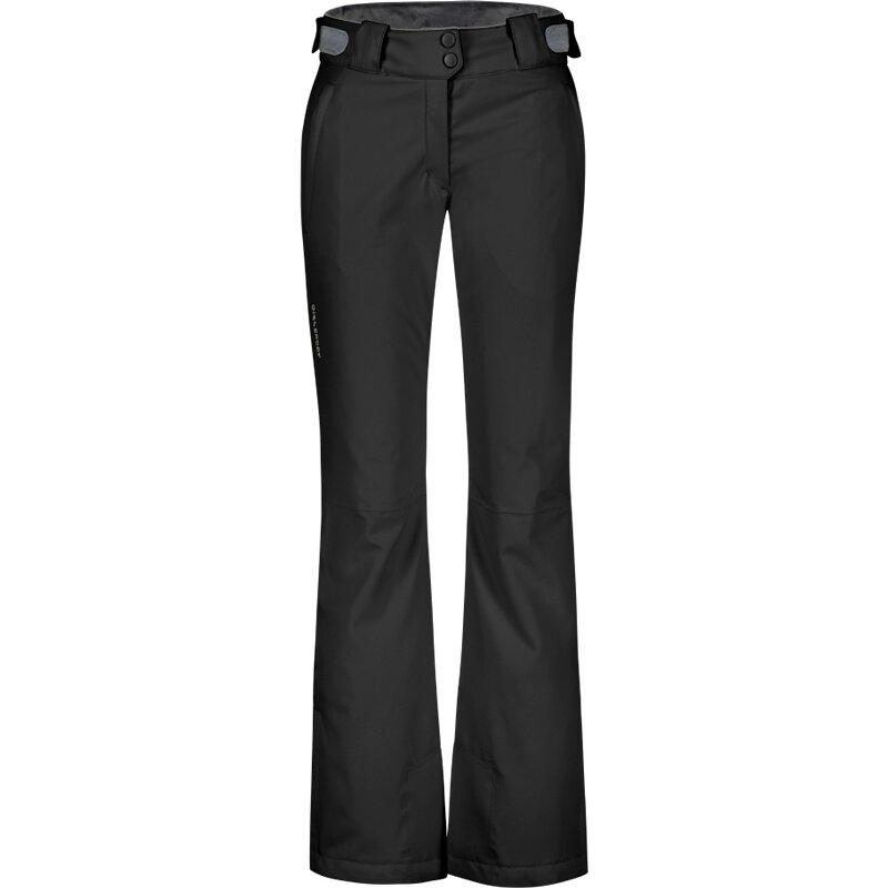 

Diel sport latzhose pia - женские лыжные брюки - приталенного кроя Dielsport, черный