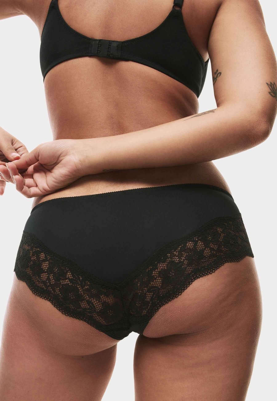 

Брифы Marks & Spencer 3 PACK BRAZILIAN, Black