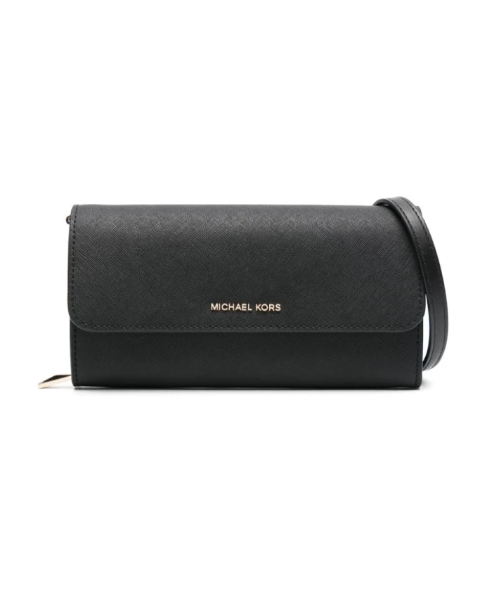 

Сумка через плечо Michael Kors, черный