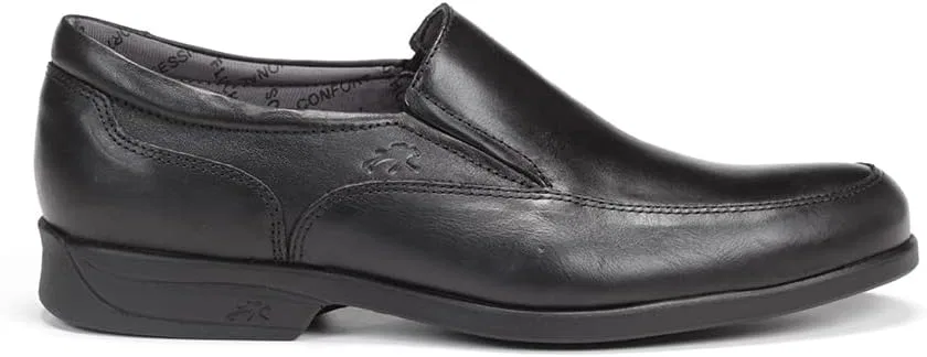 Туфли Fluchos, Black