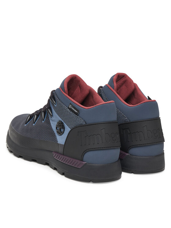Кроссовки Sprint Trekker Mid TB0A6CRBEJK1 Timberland, серый — фото 3