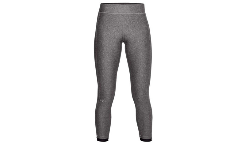 

Спортивные брюки женские серые Under Armour