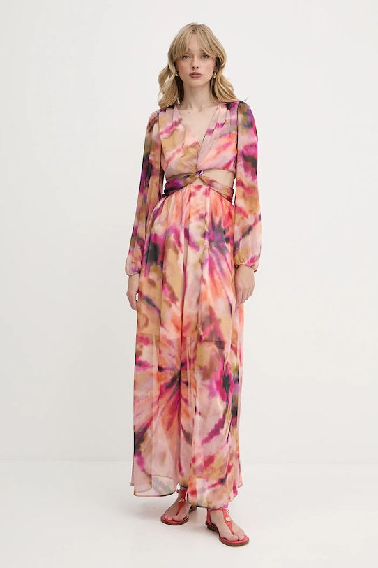 

Платье Morgan, оранжевый