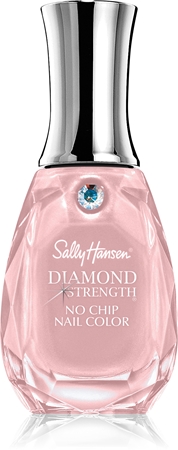 

Долговечный лак для ногтей Sally Hansen Diamond Strength No Chip, Sparkling Wine Toast 13,3 ml